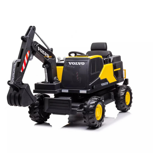 24V Volvo Electric Excavator