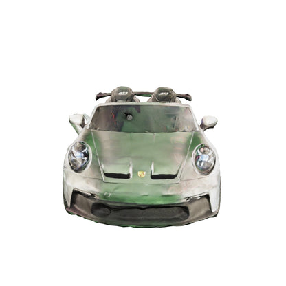 Porsche 911 GT3 Kids Ride-On Car – 24V Electric | 2 seater