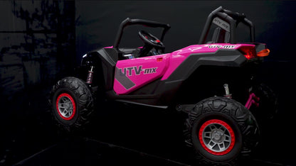 24V Dune Buggy UTV MX