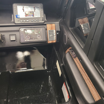 24V Large Range Rover - Land Rover