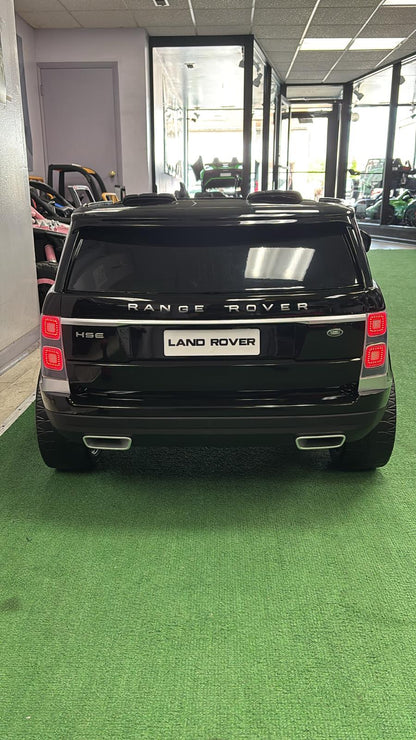 24V Large Range Rover - Land Rover