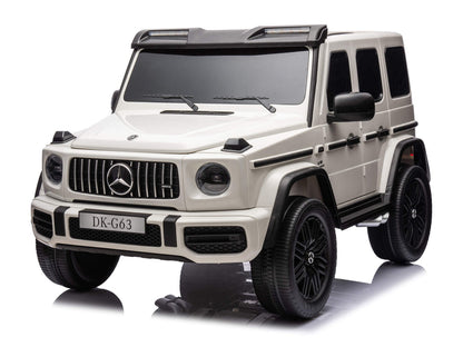 Kids-electric-car-g63-amg