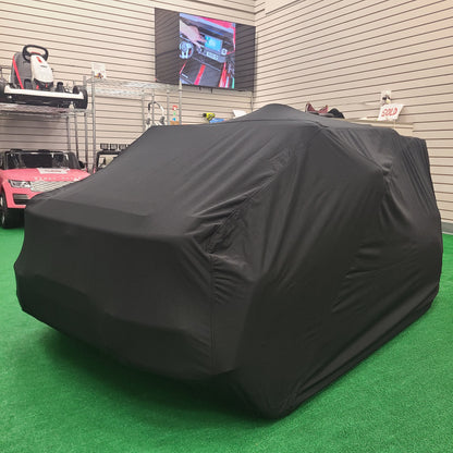 Giant Mercedes Maybach G 650 (2025 Edition)
