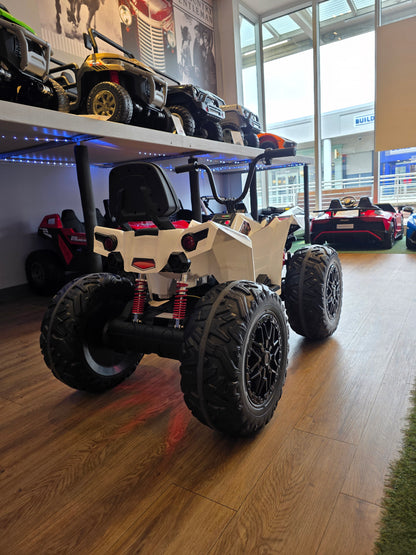 24volt kids electric Quadbike 4-wheeler ATV