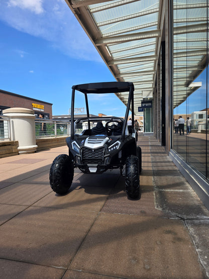 Roof for Racing UTV Models