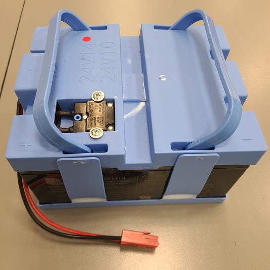 24volt 14ah Battery Replacement