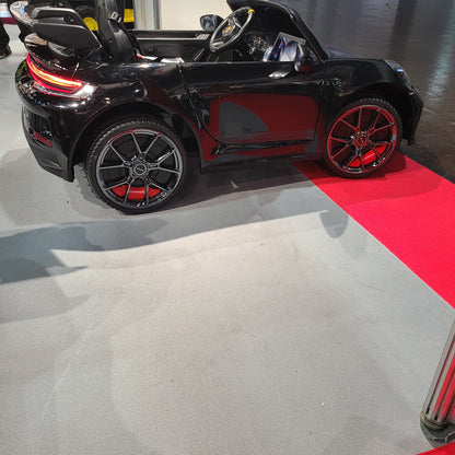 Porsche 911 GT3 Kids Ride-On Car – 24V Electric | 2 seater (2025 Edition)