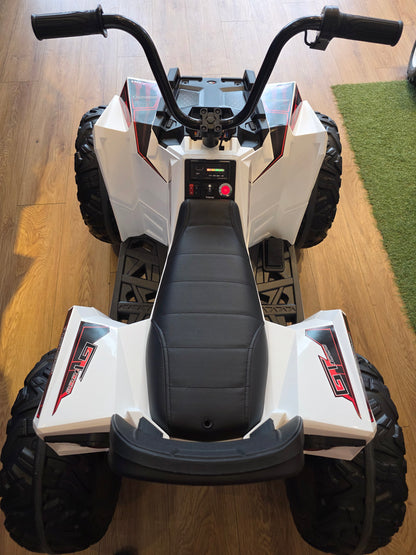 24volt kids electric Quadbike 4-wheeler ATV