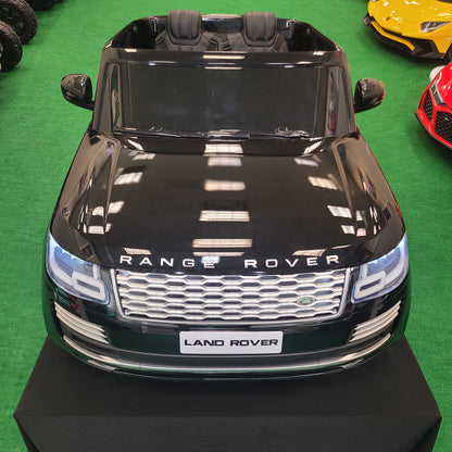 24V Large Range Rover - Land Rover