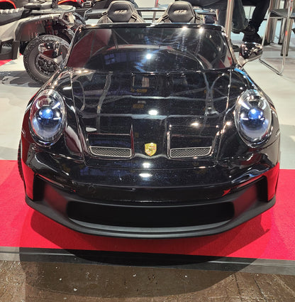 Porsche 911 GT3 Kids Ride-On Car – 24V Electric | 2 seater (2025 Edition)
