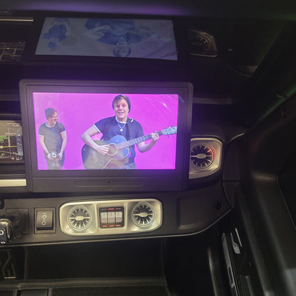 Kids Mercedes AMG G63 24V Ride-On Car | Licensed