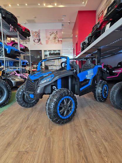 24V Racing UTV XXL 4x4