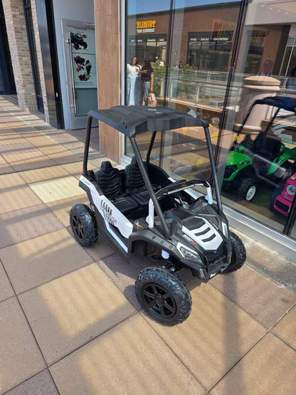 Roof for Racing UTV Models