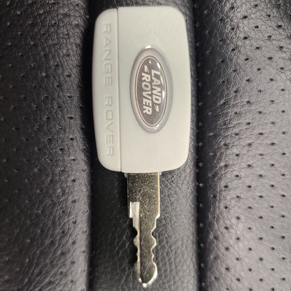 24V Large Range Rover - Land Rover