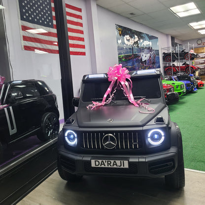 Matte-black-kids-24v-electric-car