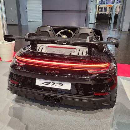 Porsche 911 GT3 Kids Ride-On Car – 24V Electric | 2 seater (2025 Edition)