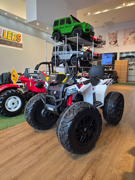24volt kids electric Quadbike 4-wheeler ATV