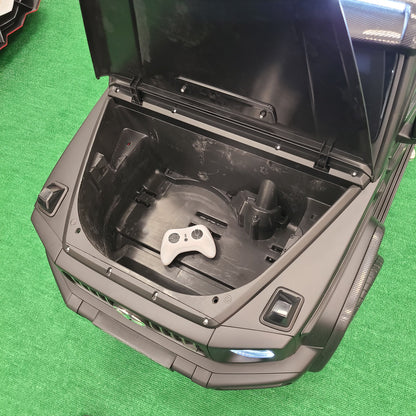 Kids Mercedes AMG G63 24V Ride-On Car | Licensed