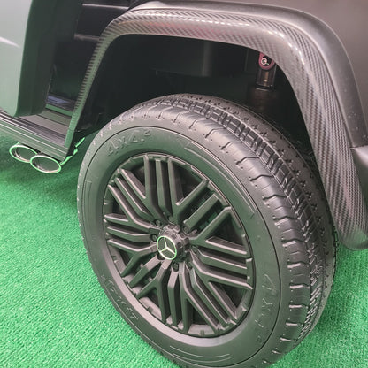 Kids Mercedes AMG G63 24V Ride-On Car | Licensed