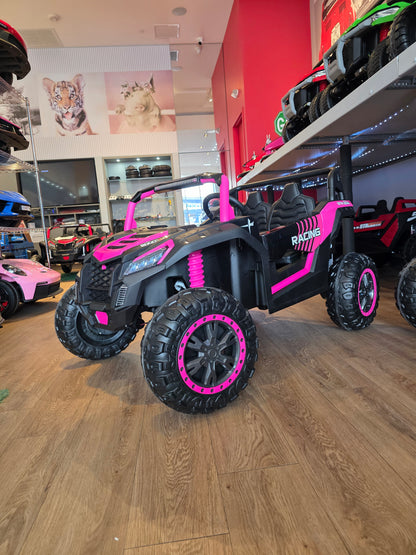 24V Racing UTV XXL 4x4