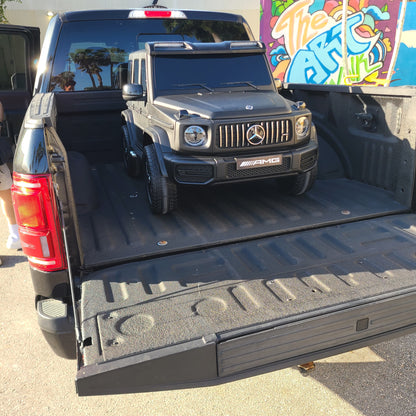 Kids Mercedes AMG G63 24V Ride-On Car | Licensed