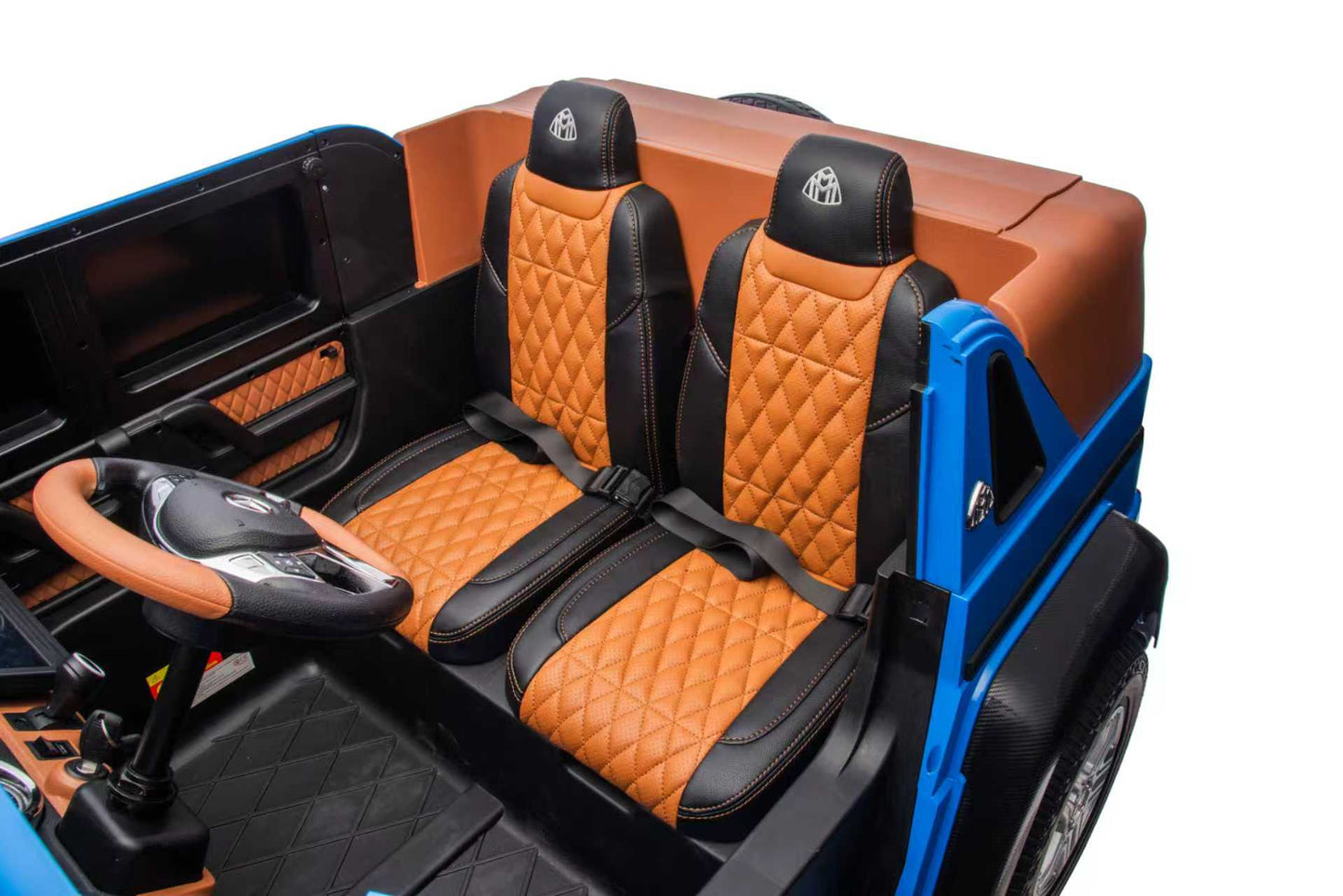 Giant Mercedes Maybach G 650 | XXL