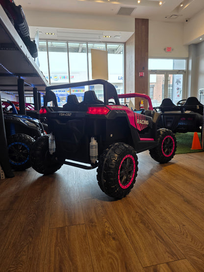 24V Racing UTV XXL 4x4
