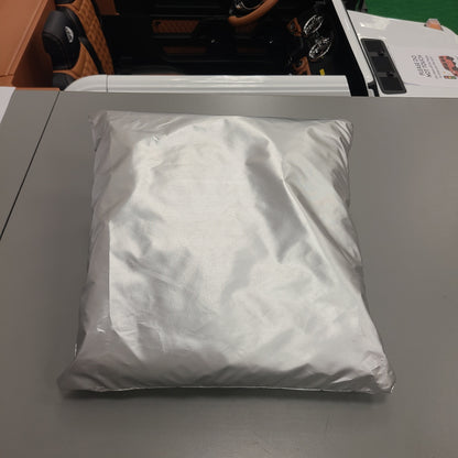 Gray Car Cover (Waterproof)