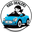 Kids Car Dealers logo
